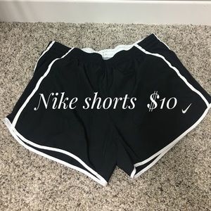 Athletic shorts